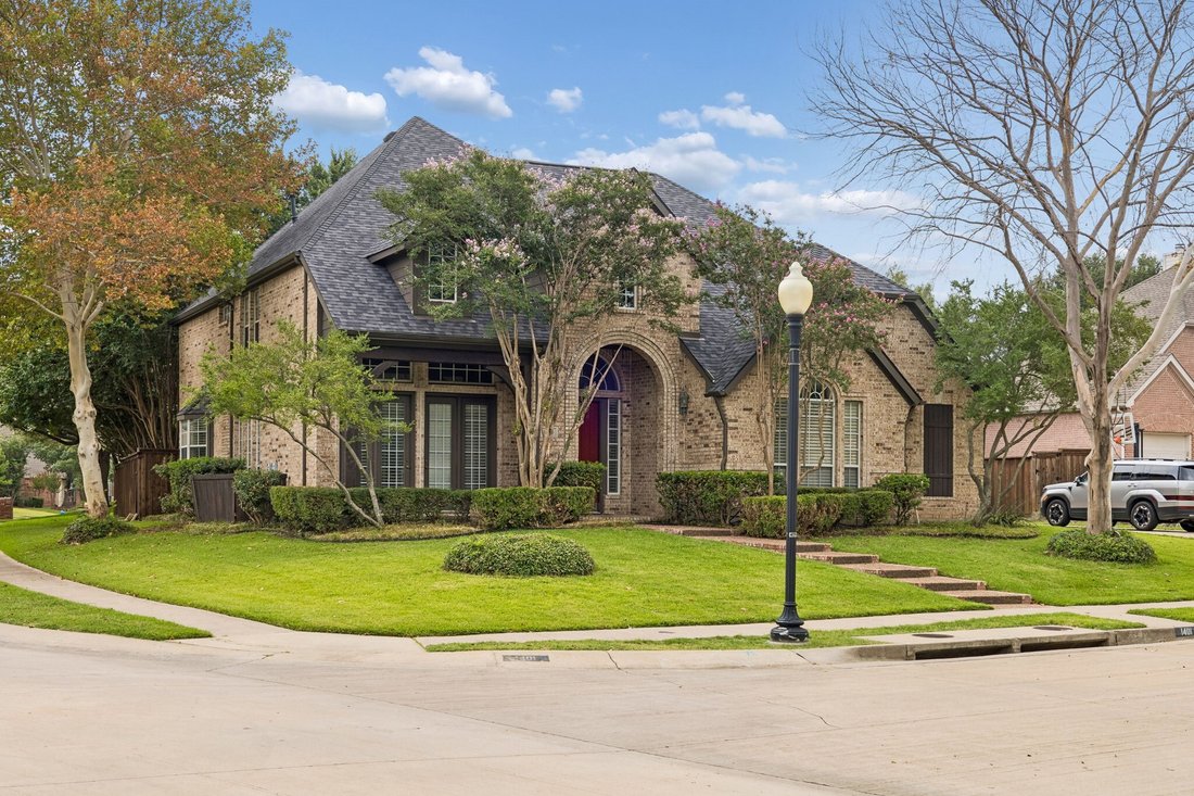 House in McKinney, Texas, United States 2 - 18494919