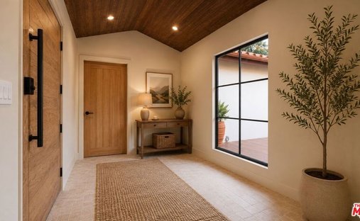 House in Los Angeles, California, United States 1