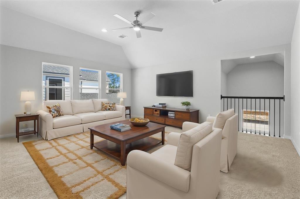 House in Conroe, Texas, United States 5 - 18512561