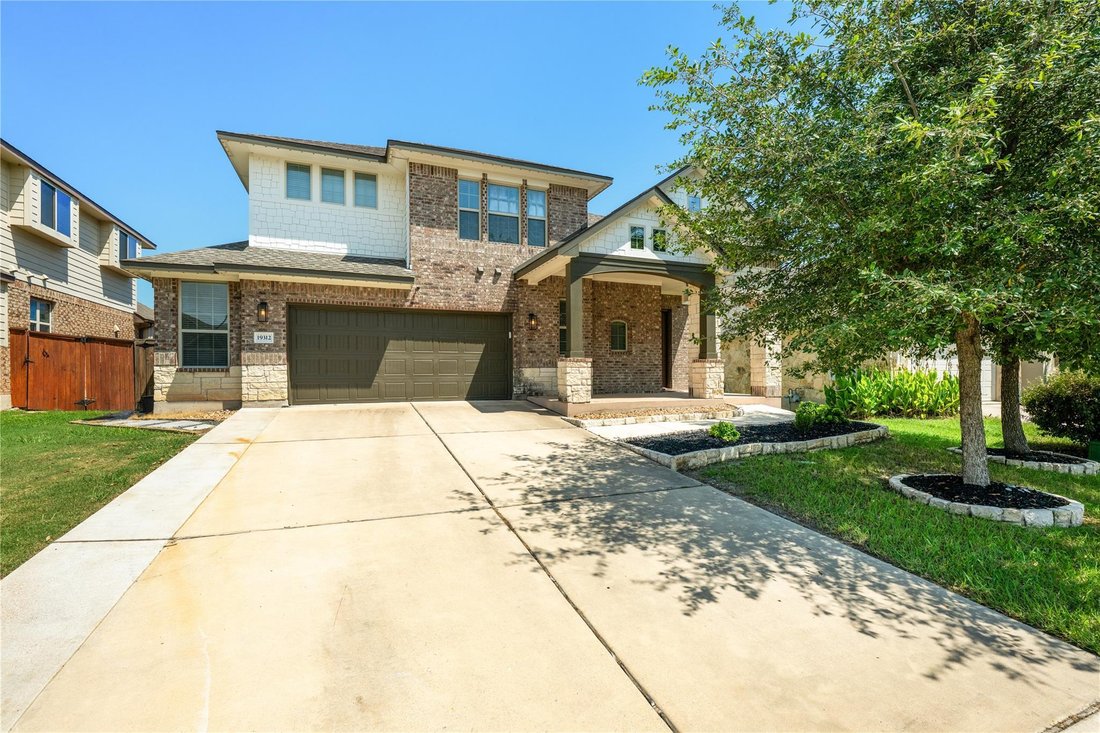 House in Pflugerville, Texas, United States 3 - 18512239