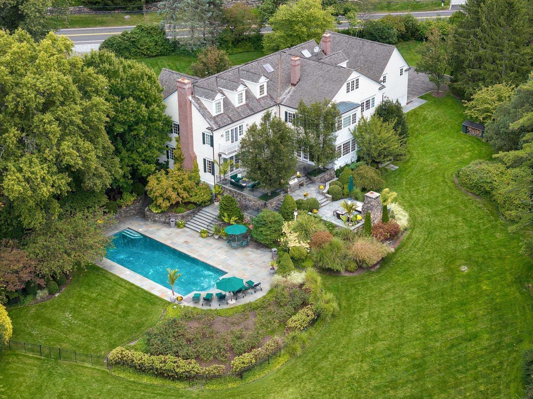 House in Greenwich, Connecticut, United States 1 - 18480595