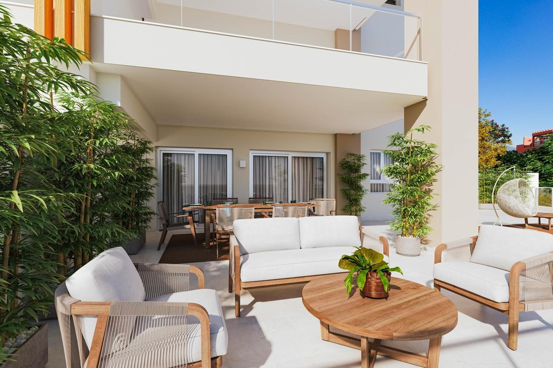 Attico a Mijas, Andalusia, Spagna 3 - 18513582