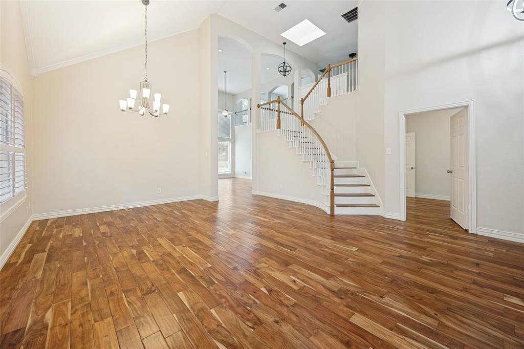 House in Hurst, Texas, United States 5 - 18513170