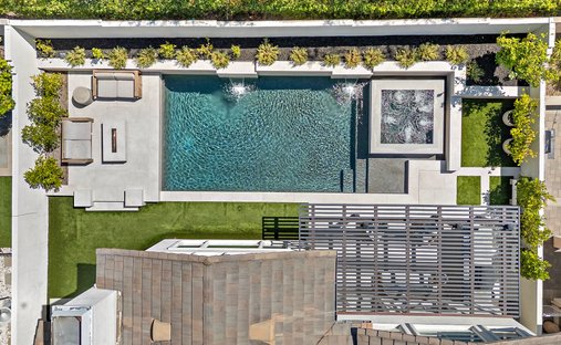 House in Trabuco Canyon, California, United States 1