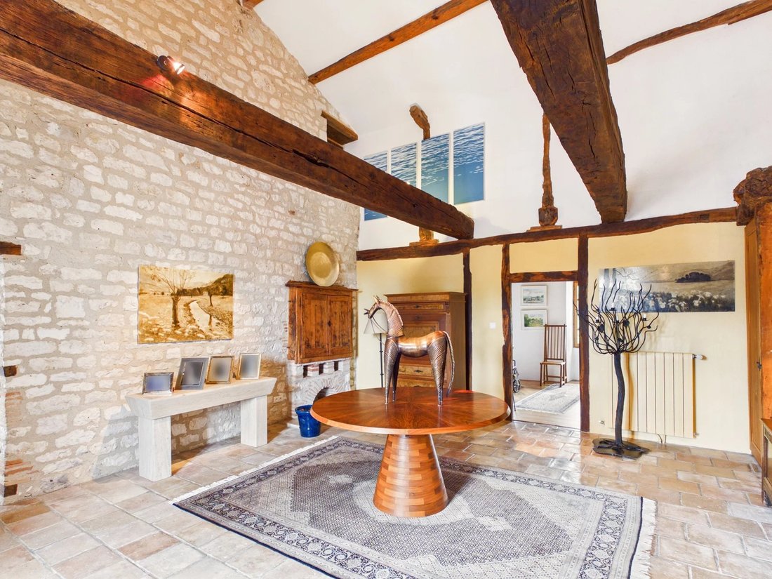 Maison à Vieux Gaillac, Gaillac, France 4 - 18511251