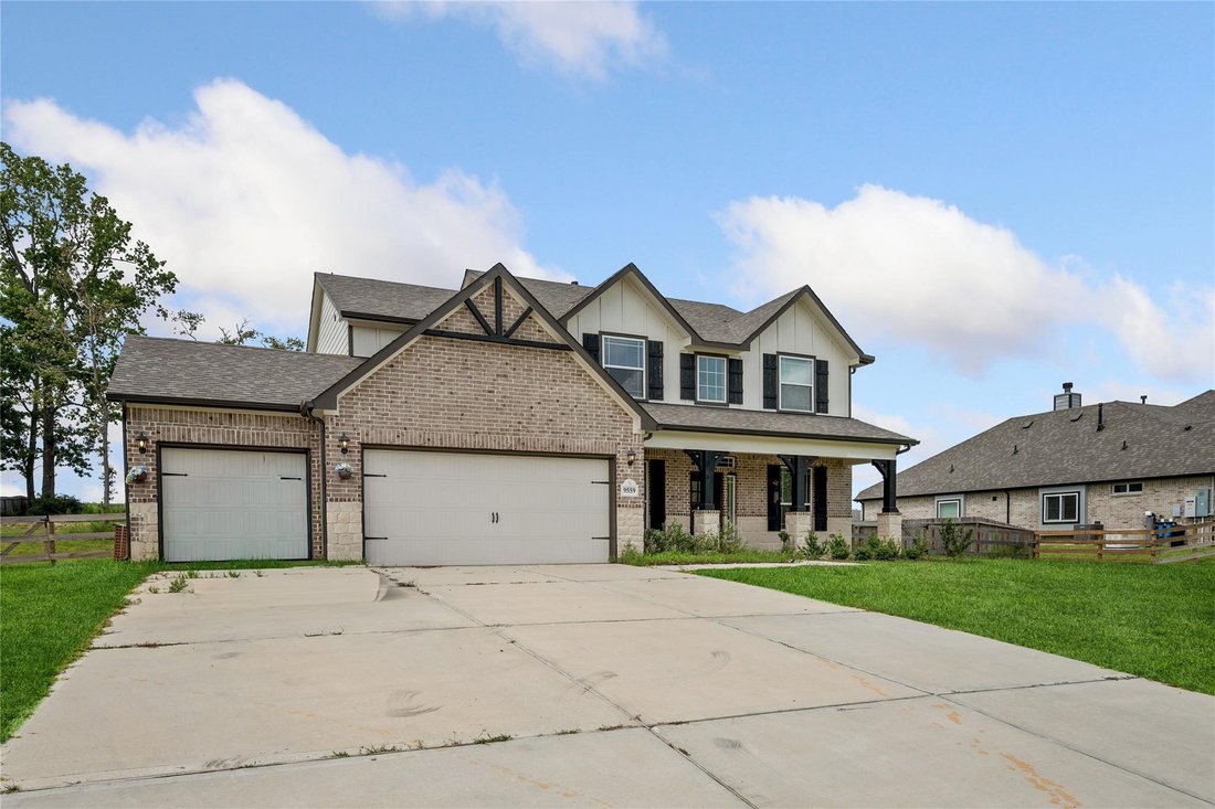 House in Willis, Texas, United States 2 - 18512615