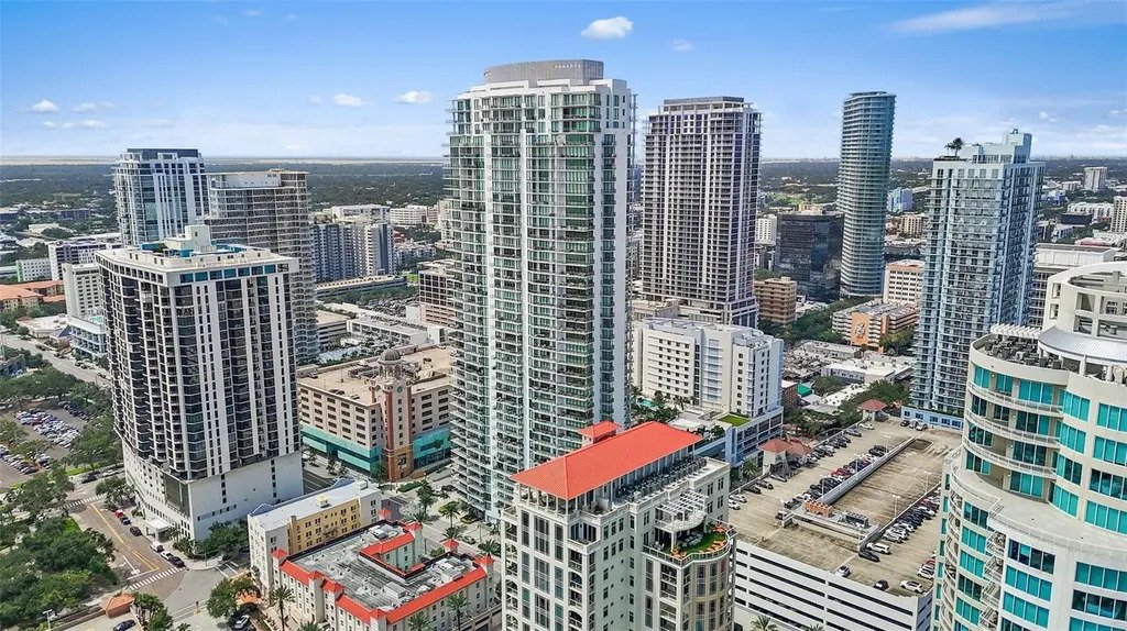 House in St. Petersburg, Florida, United States 3 - 18522598