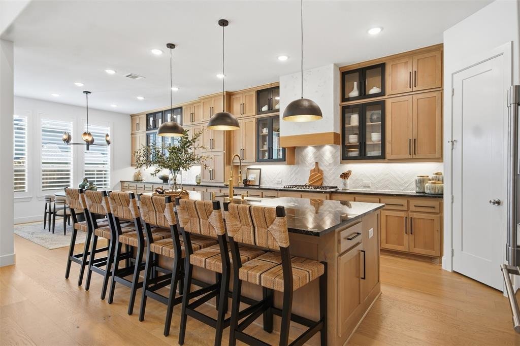 House in McKinney, Texas, United States 5 - 18519035