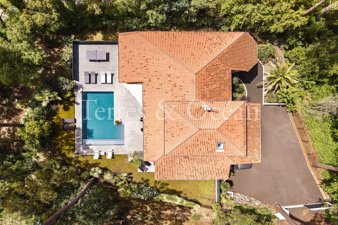 House in Soorts-Hossegor, Nouvelle-Aquitaine, France 5 - 17914399
