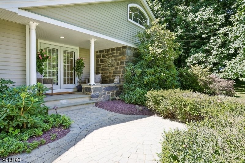 House in Mendham, New Jersey, United States 4 - 18508882