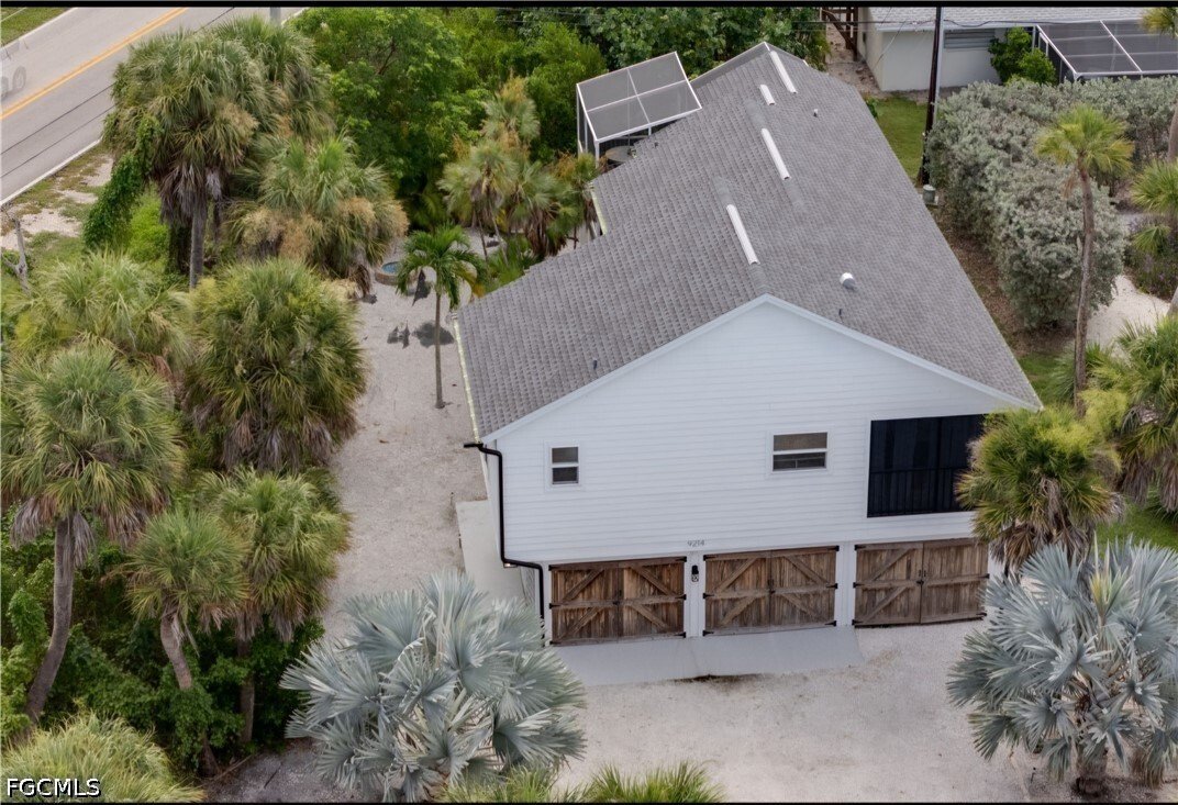 House in Sanibel, Florida, United States 1 - 18508522