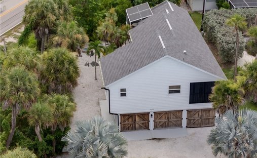 House in Sanibel, Florida, United States 1