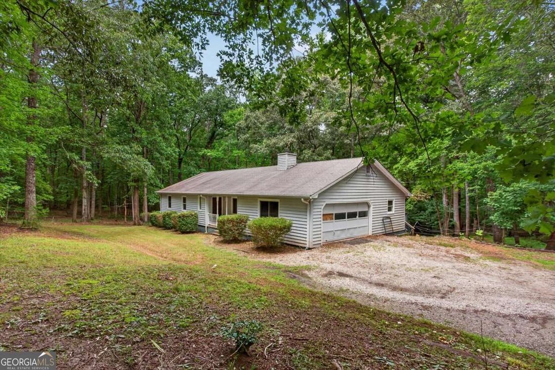House in Dahlonega, Georgia, United States 4 - 18508771