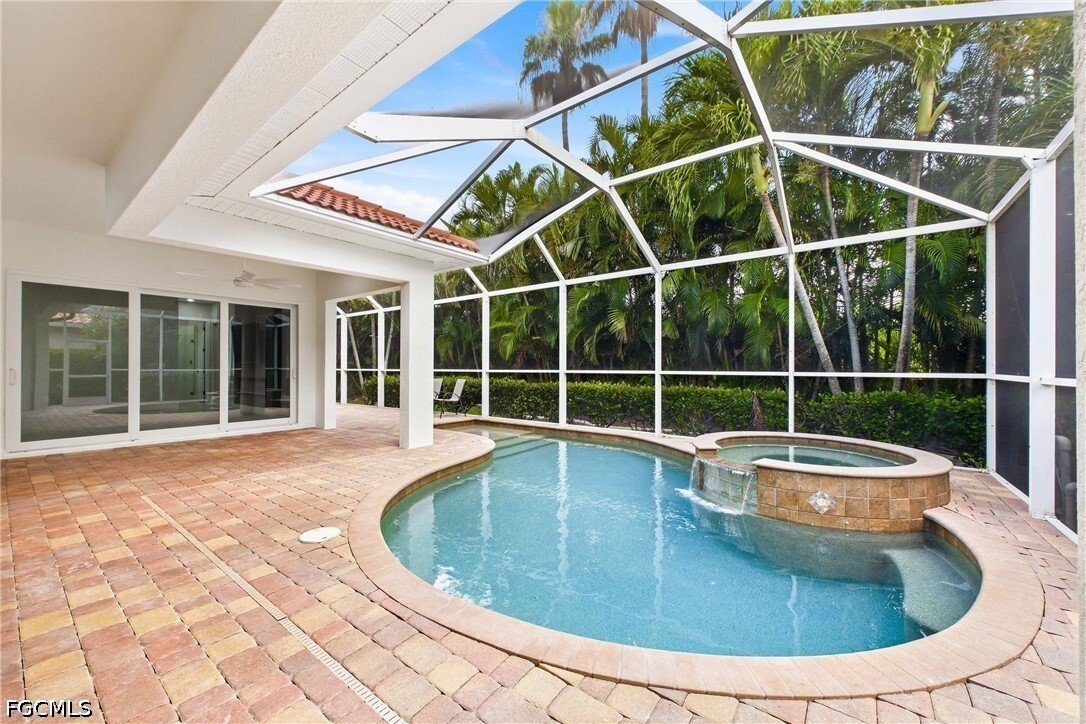 House in Cape Coral, Florida, United States 2 - 18510856