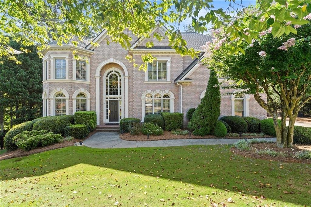 House in Johns Creek, Georgia, United States 1 - 18515980
