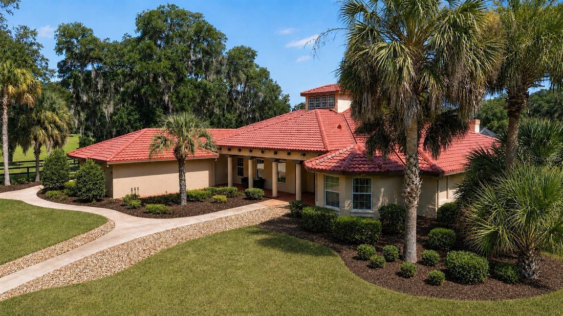 House in Ocala, Florida, United States 1 - 18508820