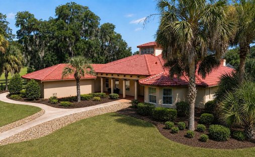 House in Ocala, Florida, United States 1