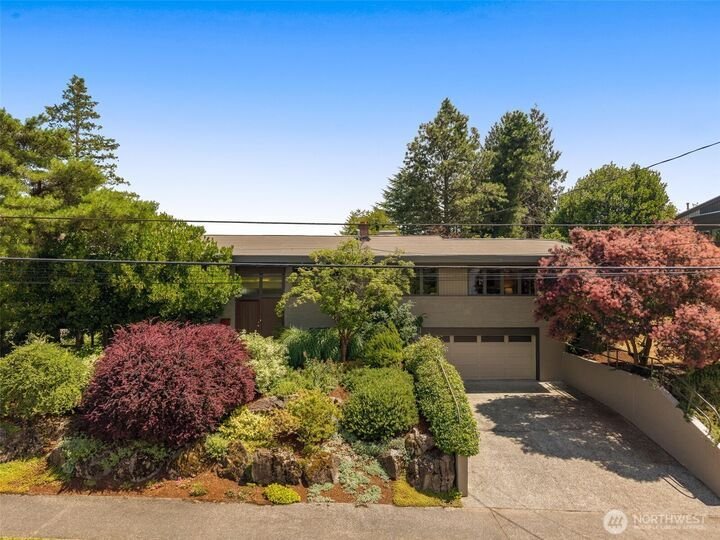 House in Seattle, Washington, United States 2 - 18514773