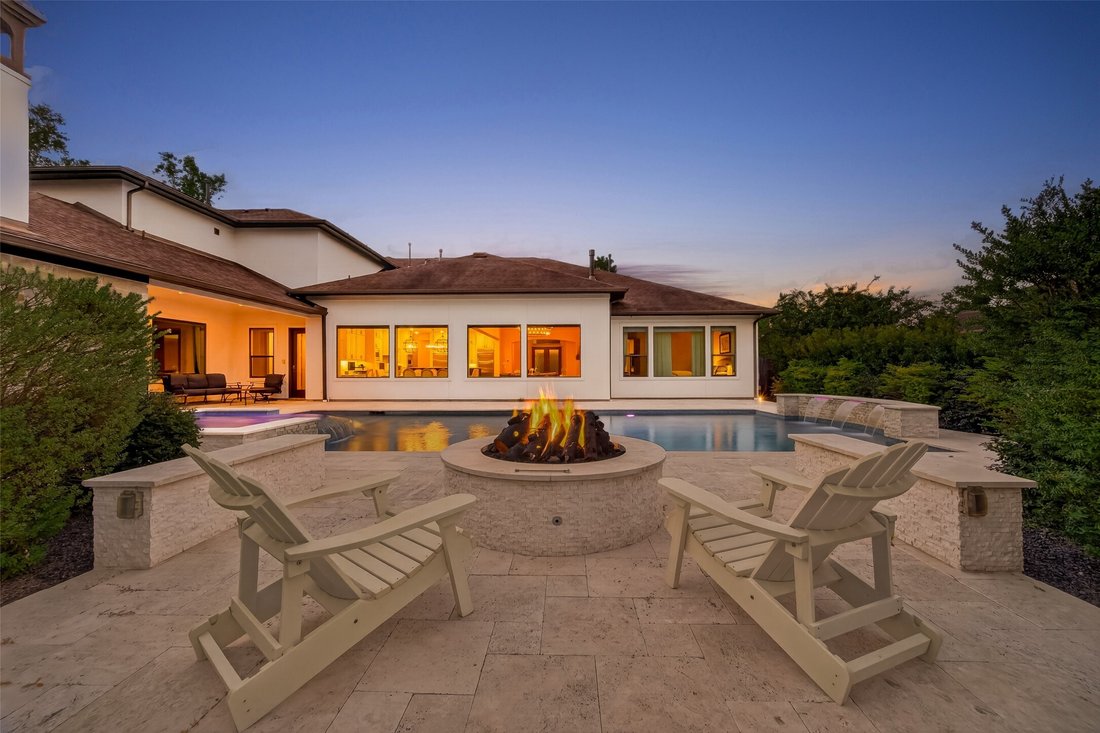 House in Spring, Texas, United States 3 - 18509452