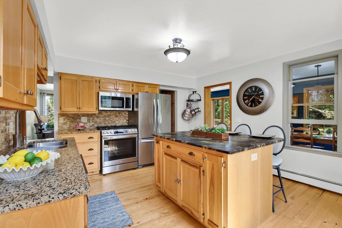 House in West Bend, Wisconsin, United States 2 - 18508388