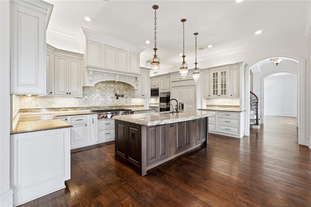 House in Milton, Georgia, United States 5 - 18443097