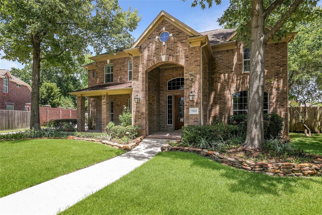 House in Tomball, Texas, United States 3 - 18486298