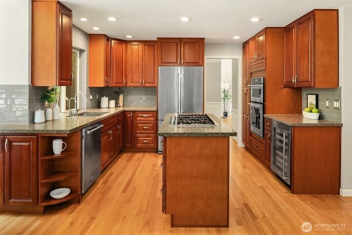 House in Issaquah, Washington, United States 5 - 18514821