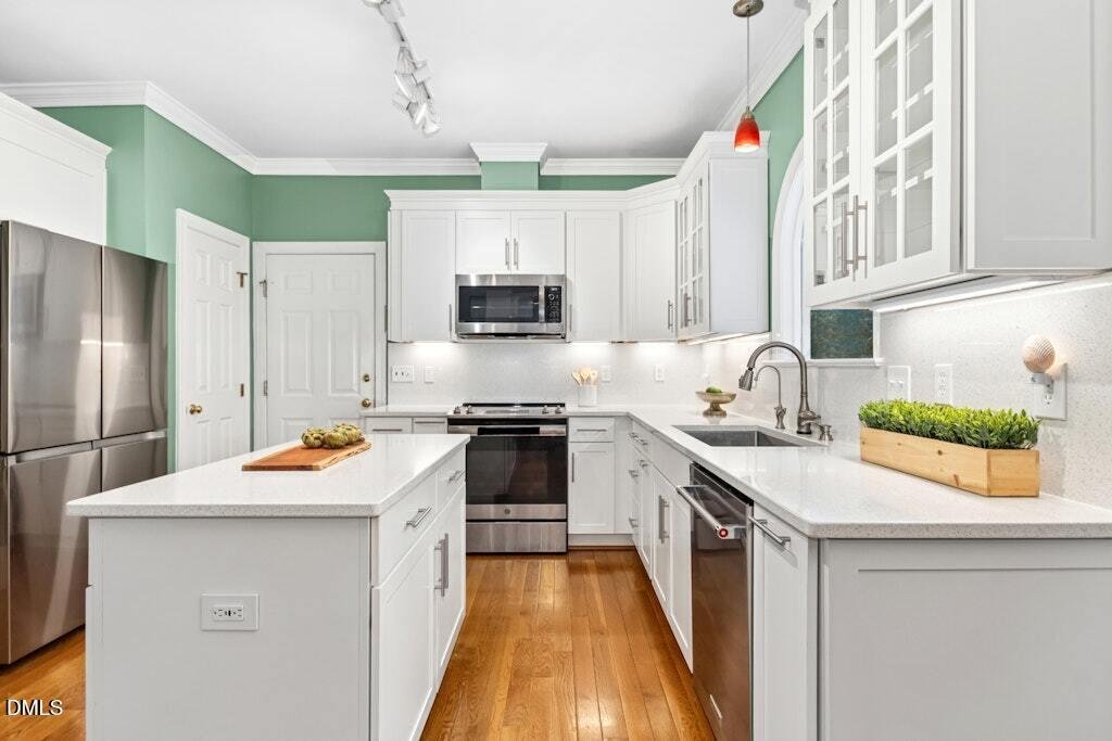 House in Raleigh, North Carolina, United States 4 - 18518671