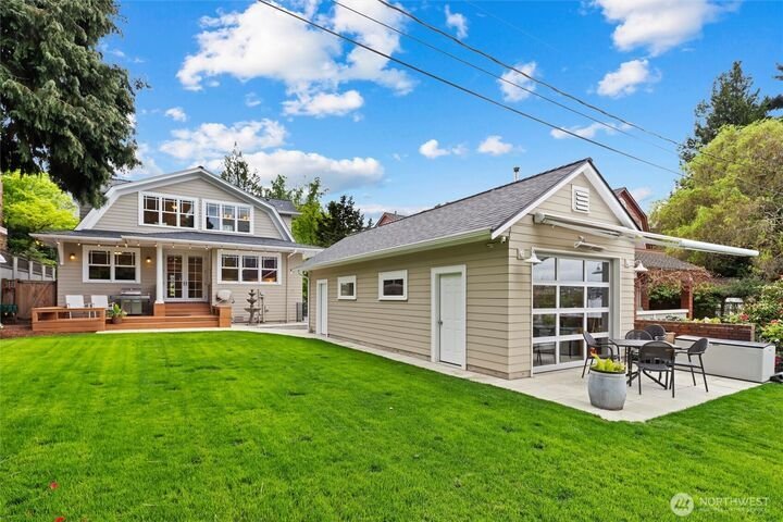 House in Seattle, Washington, United States 4 - 18520058