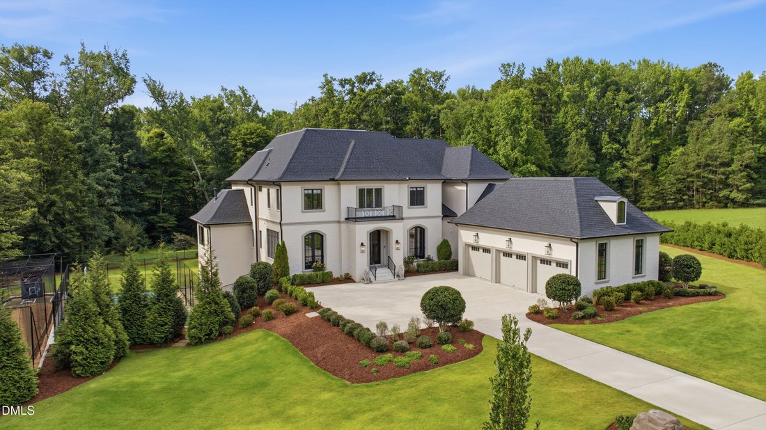 House in Chapel Hill, North Carolina, United States 2 - 18508687