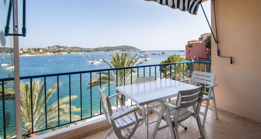 Appartement à Col de Villefranche, Villefranche-sur-Mer, France 3 - 18513857