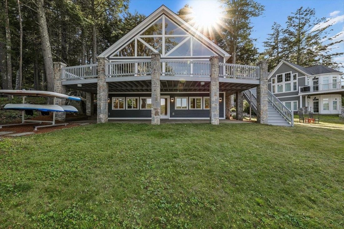 Maison à Alton, New Hampshire, États-Unis 4 - 18506706