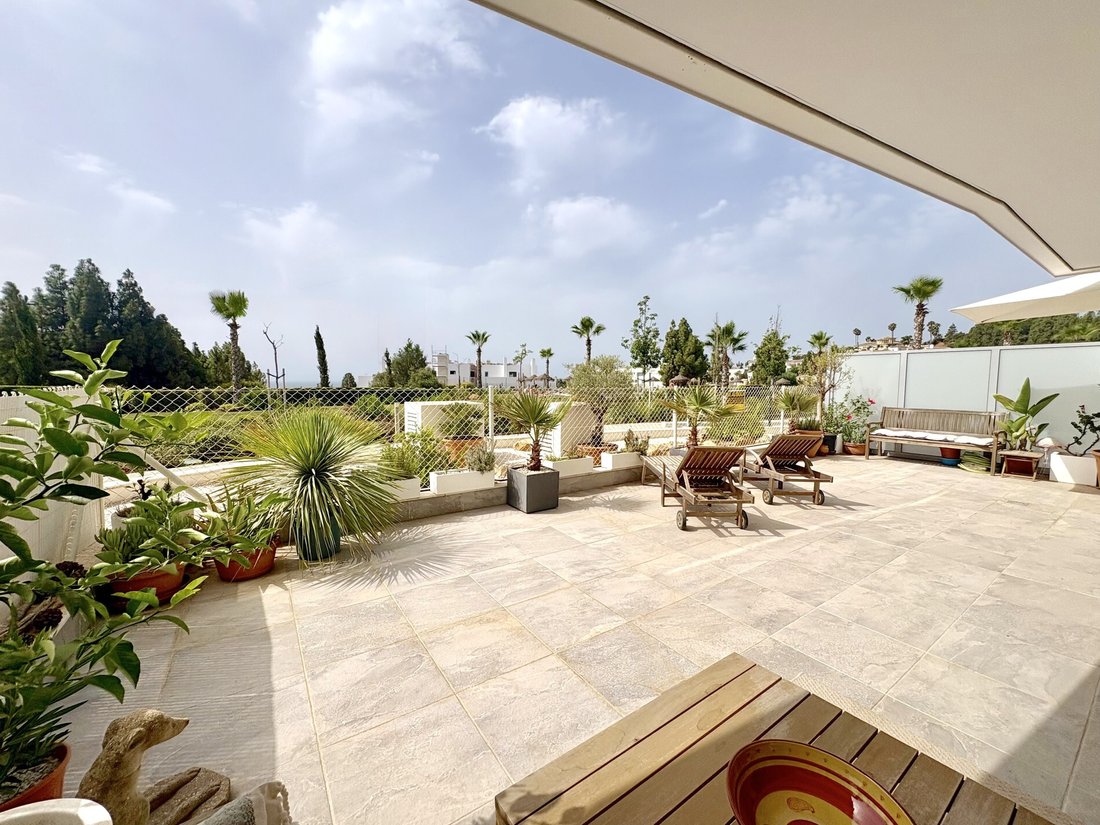 Apartment in Mijas, Andalusia, Spain 2 - 18515093
