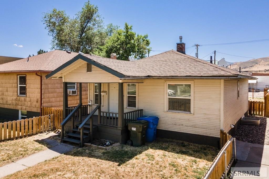 Pocatello, Idaho, United States 5 - 18511398
