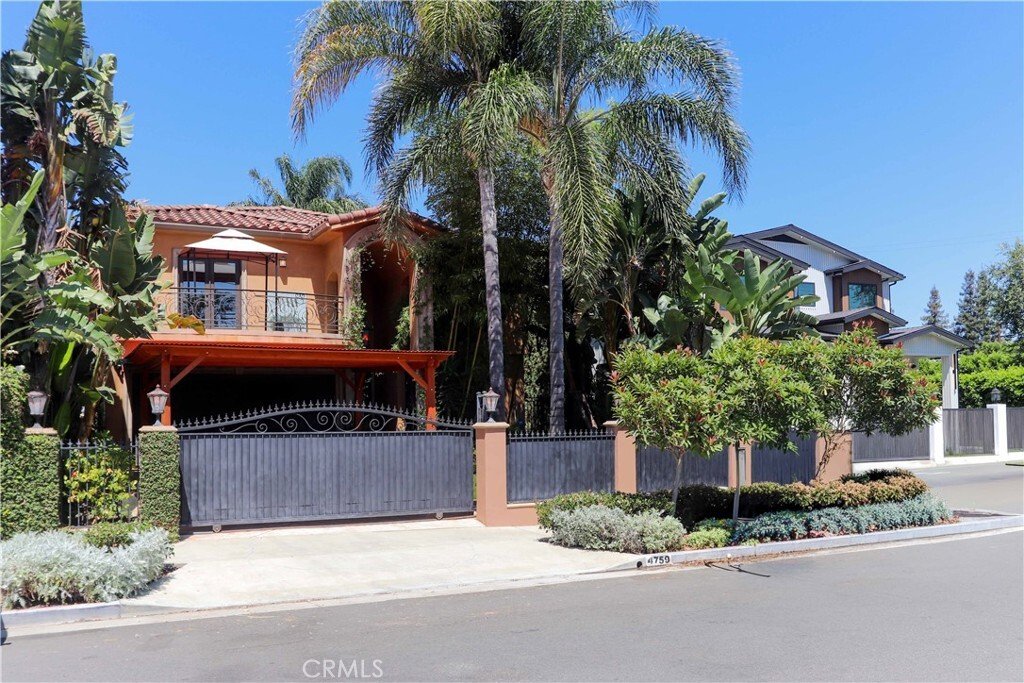 House in Los Angeles, California, United States 1 - 18519950