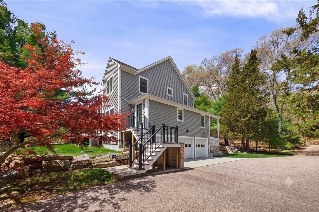 House in East Greenwich, Rhode Island, United States 2 - 17971879