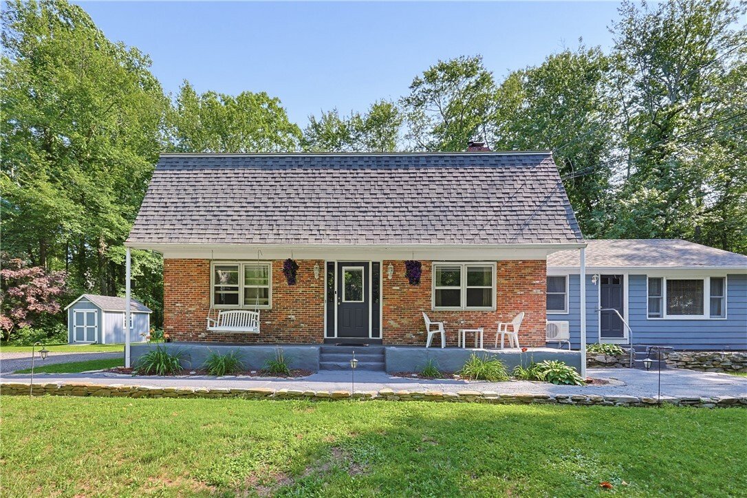 House in Scituate, Rhode Island, United States 2 - 18510948