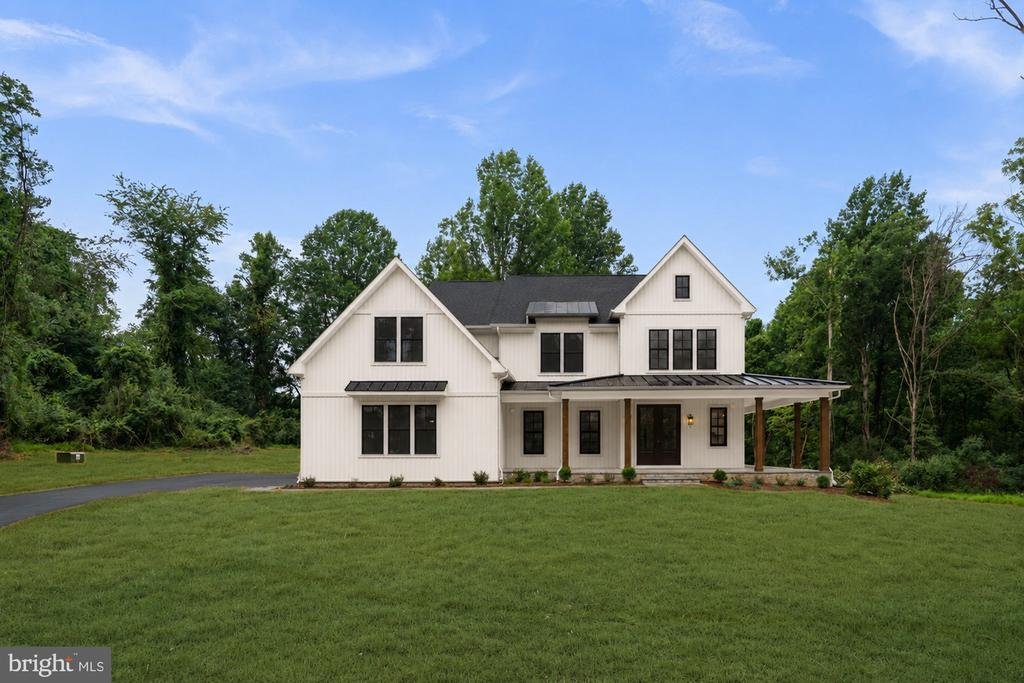 House in Reisterstown, Maryland, United States 1 - 18512761
