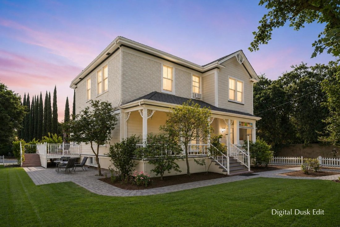 House in Los Gatos, California, United States 1 - 18511646