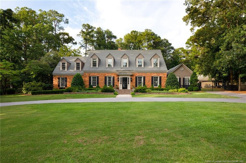 House in Fayetteville, North Carolina, United States 1 - 18508690