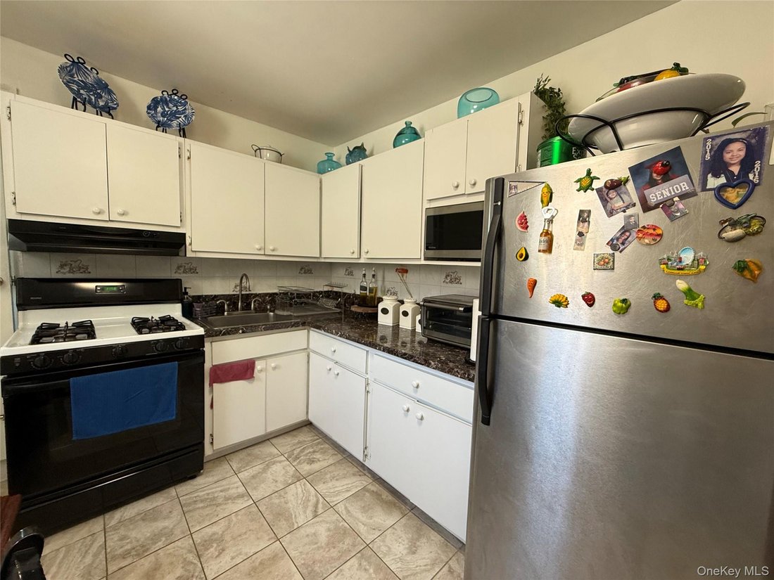 Apartment in New York, New York, United States 4 - 18515065