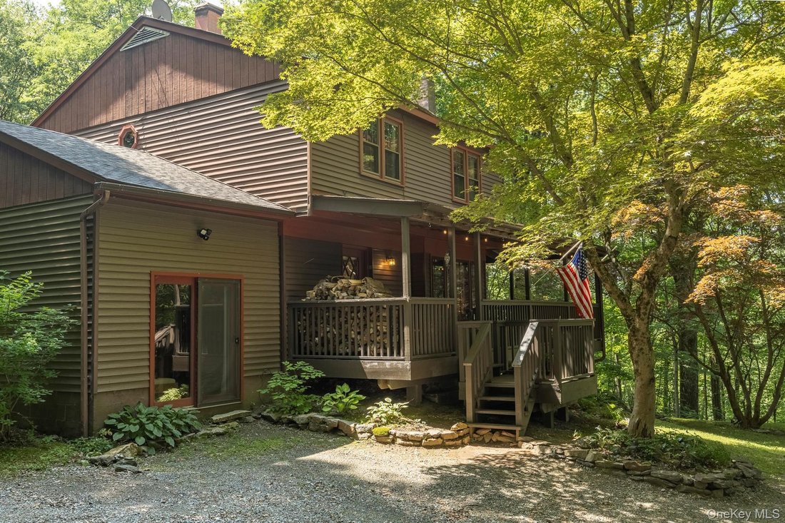 House in Wingdale, New York, United States 1 - 18509607