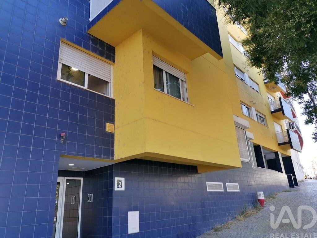 Apartment in Beato, Lisbon, Portugal 1 - 18516681