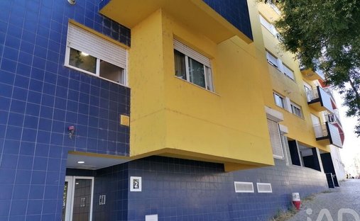 Appartamento a Beato, Lisbona, Portogallo 1