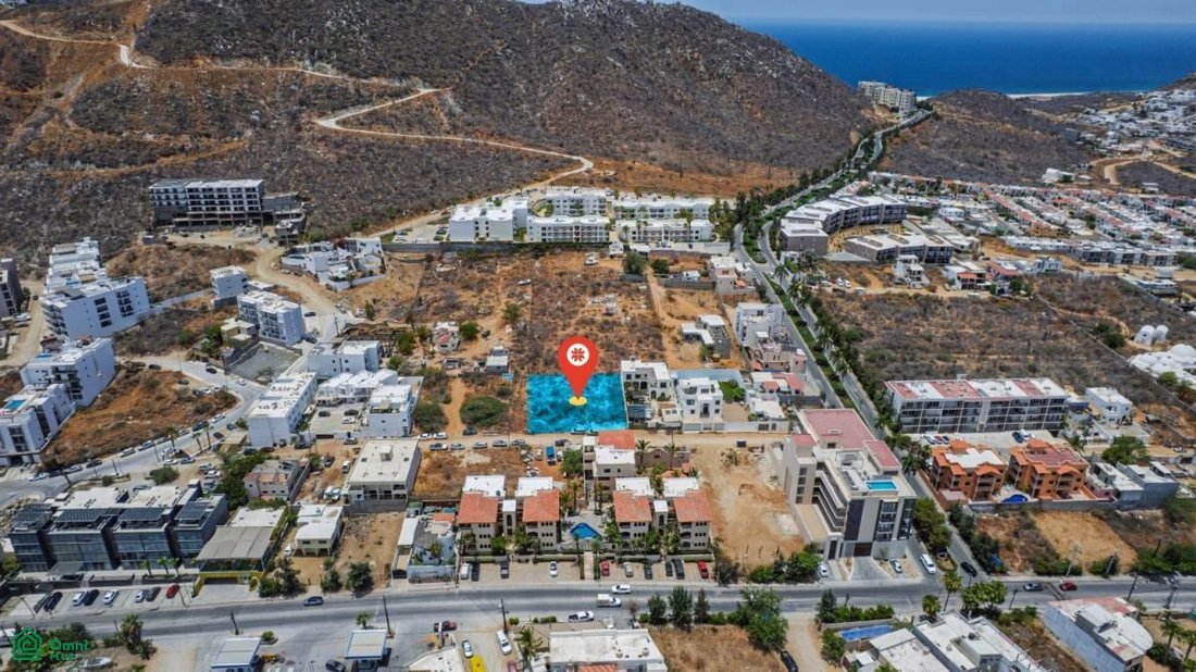 Land in Colonia del Sol, Baja California Sur, Mexico 2 - 18511511