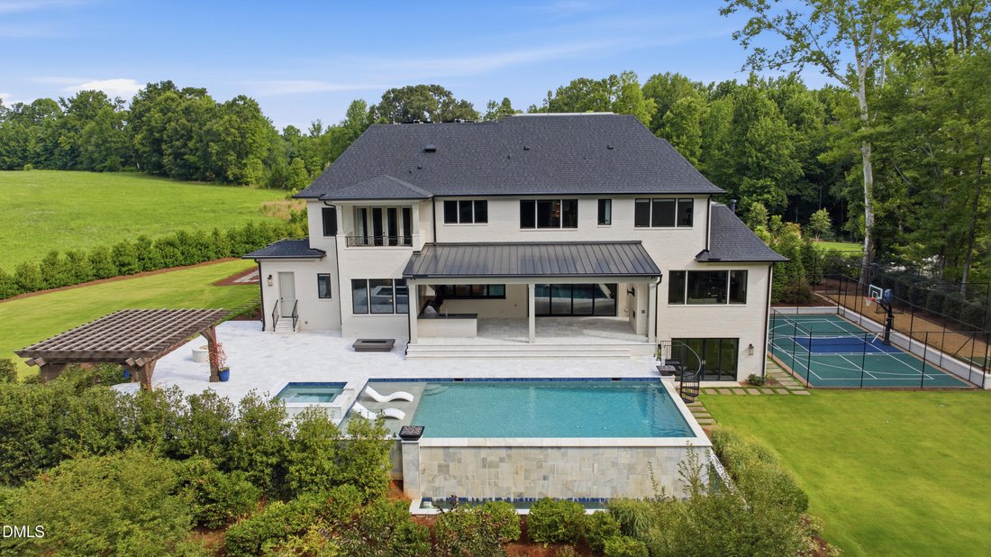 House in Chapel Hill, North Carolina, United States 3 - 18508687