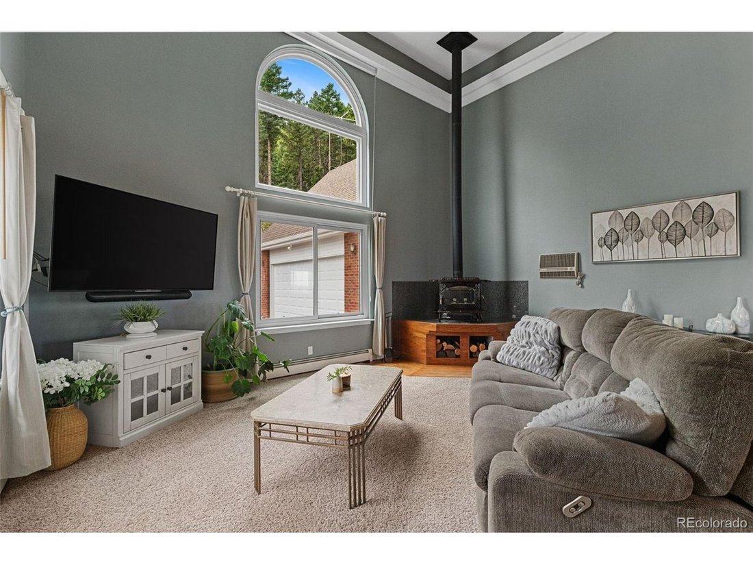House in Larkspur, Colorado, United States 5 - 18511403
