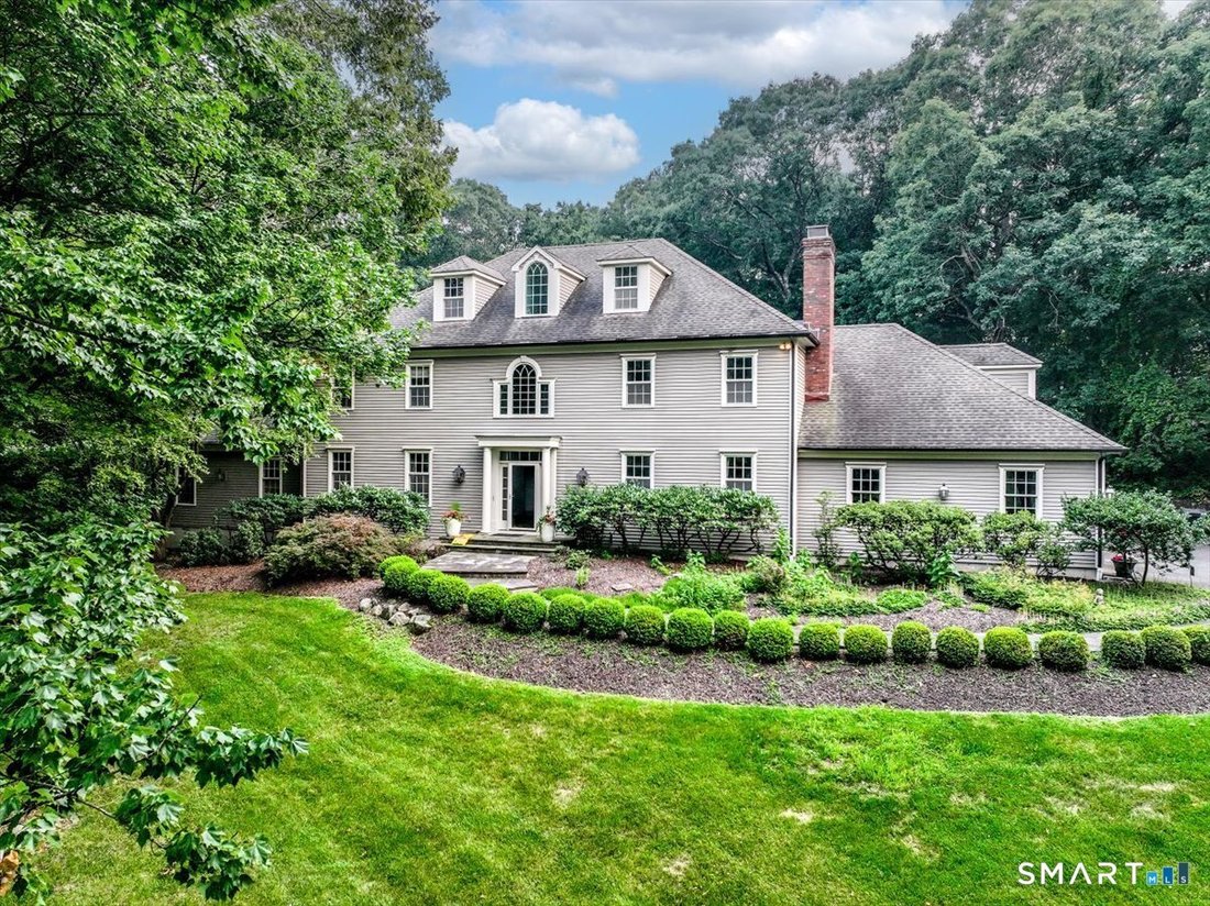 House in Bethel, Connecticut, United States 1 - 18514898
