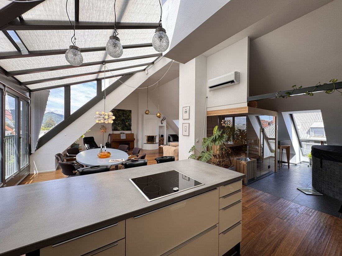 Apartment in Vienna, Wien, Austria 1 - 18516345