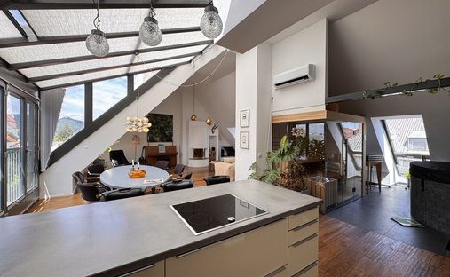 Apartment in Vienna, Wien, Austria 1